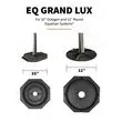 SNAPPAD EQ GRAND LUX - 6 PK F/